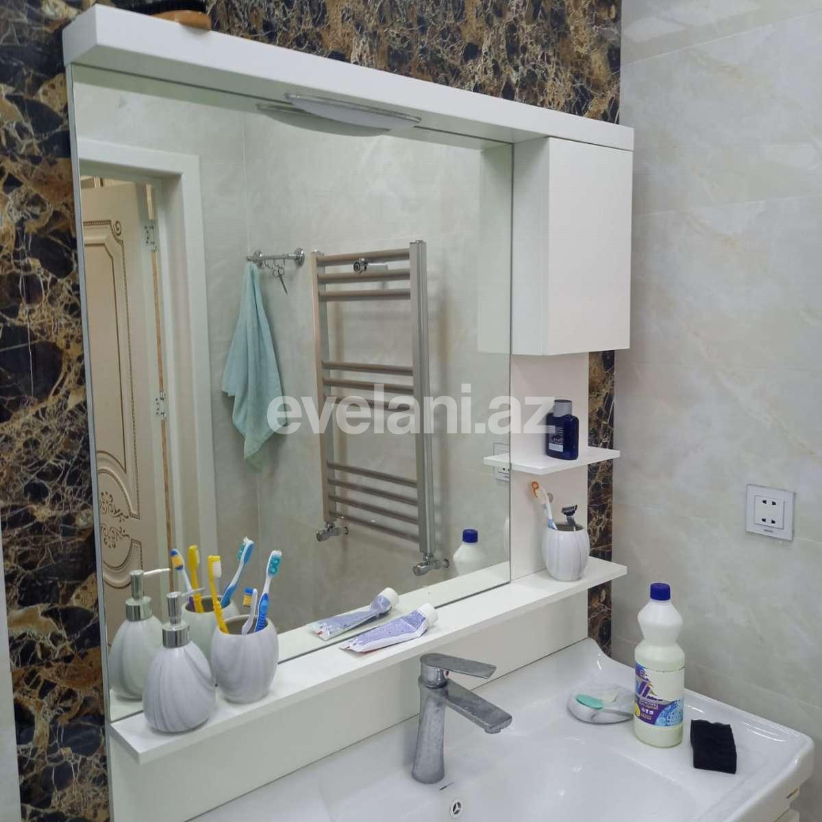 Sale, garden / house, 6 room, 180 m², Baku, Khazar r, Buzovna d.