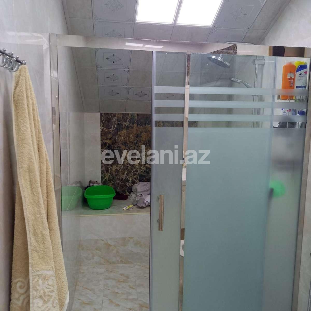 Sale, garden / house, 6 room, 180 m², Baku, Khazar r, Buzovna d.