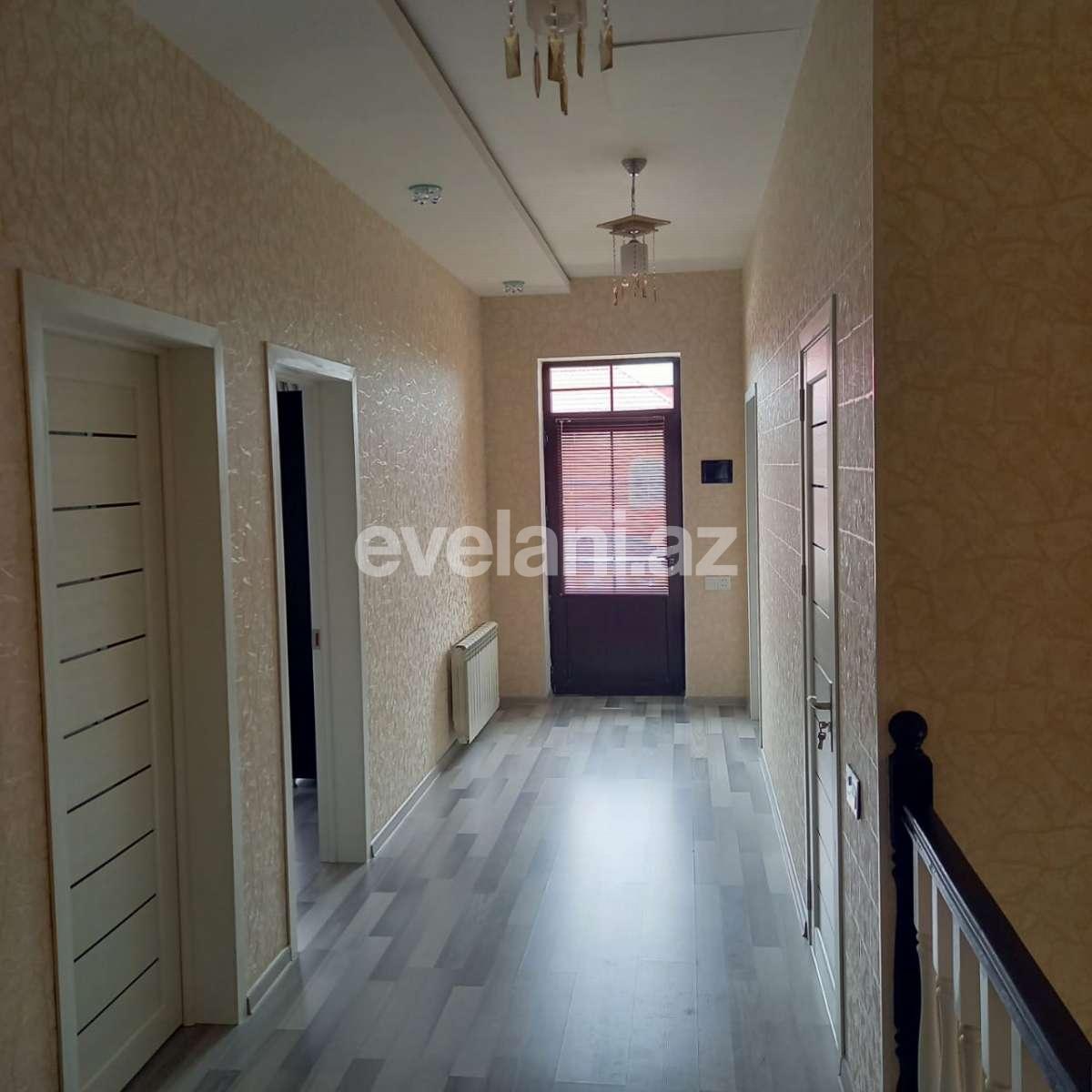 Sale, garden / house, 6 room, 180 m², Baku, Khazar r, Buzovna d.