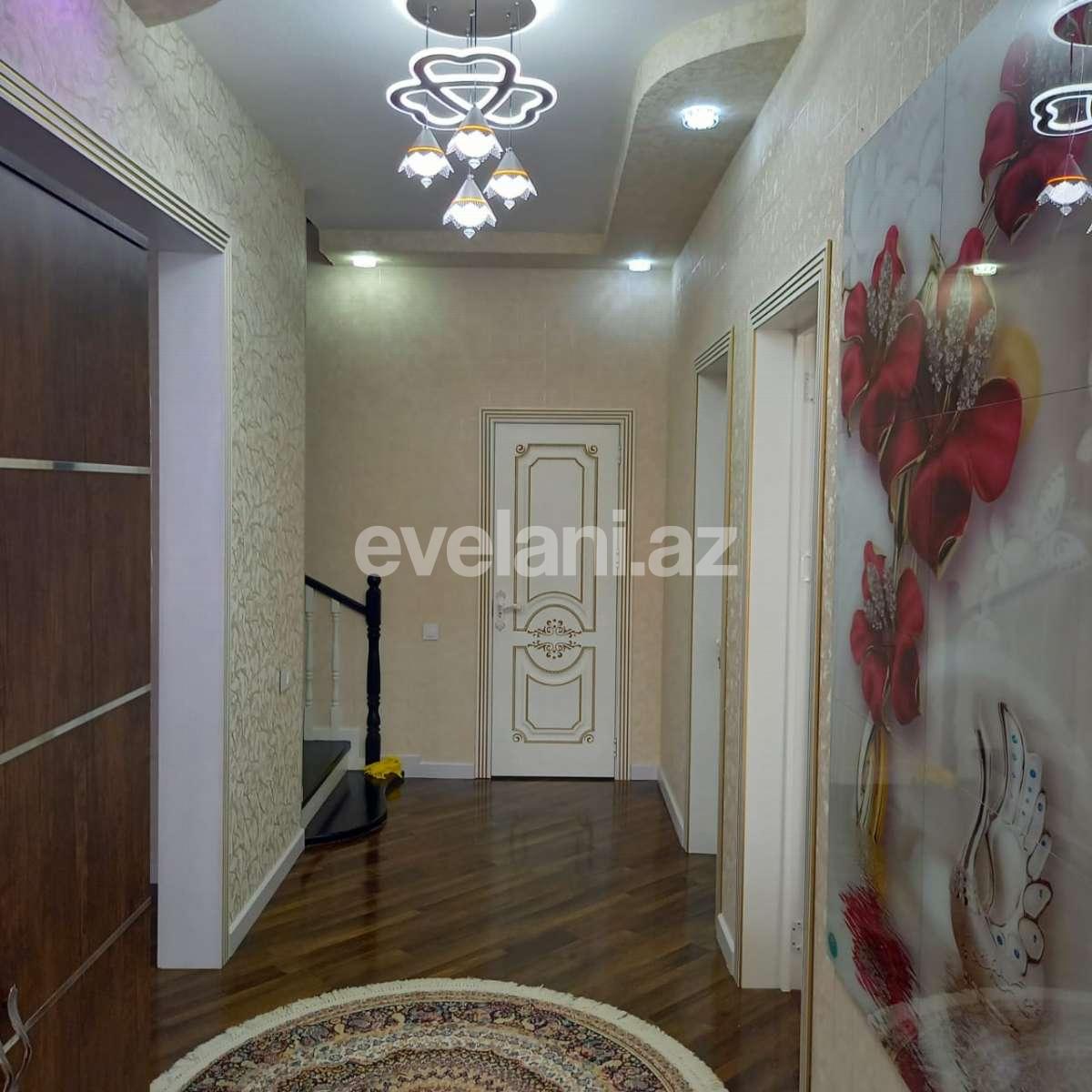 Sale, garden / house, 6 room, 180 m², Baku, Khazar r, Buzovna d.