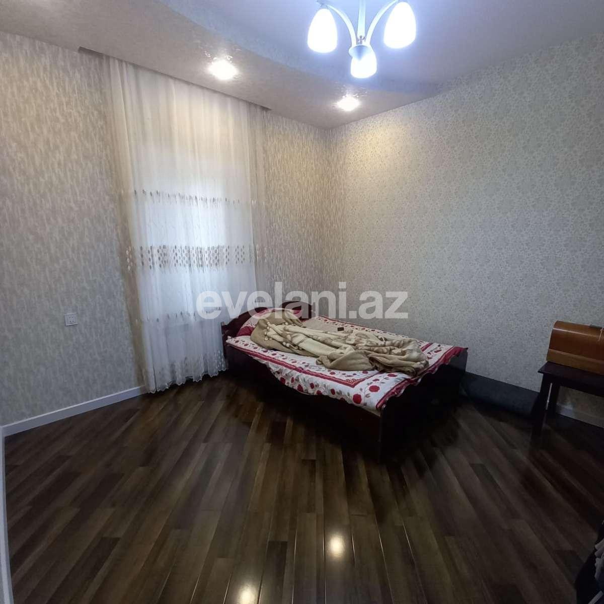 Sale, garden / house, 6 room, 180 m², Baku, Khazar r, Buzovna d.
