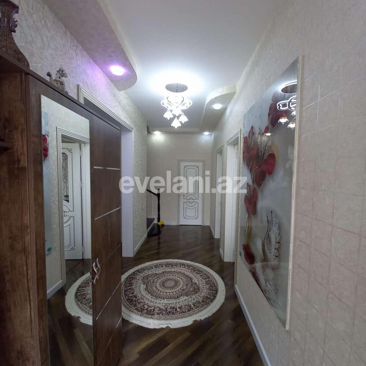 Sale, garden / house, 6 room, 180 m², Baku, Khazar r, Buzovna d.
