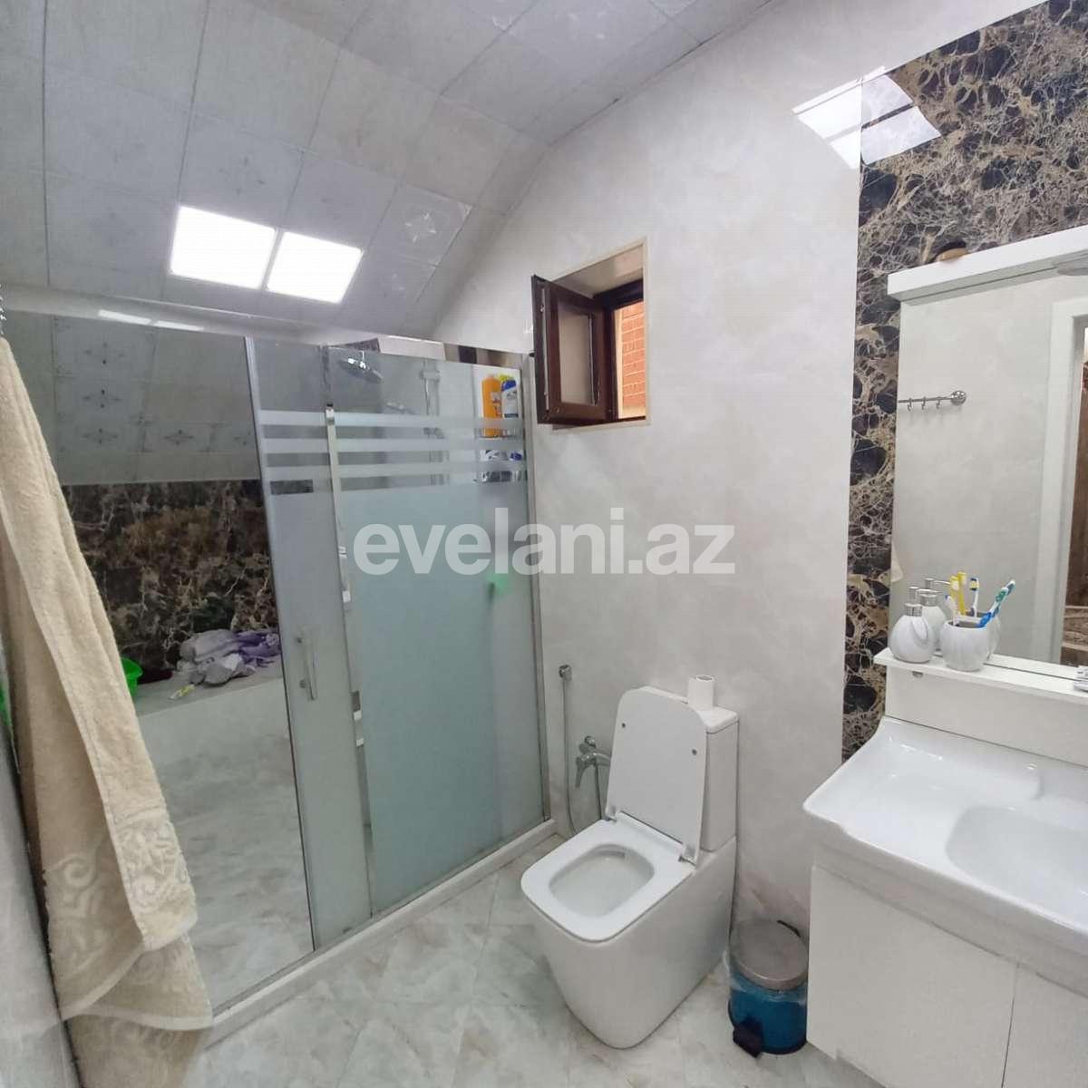 Sale, garden / house, 6 room, 180 m², Baku, Khazar r, Buzovna d.