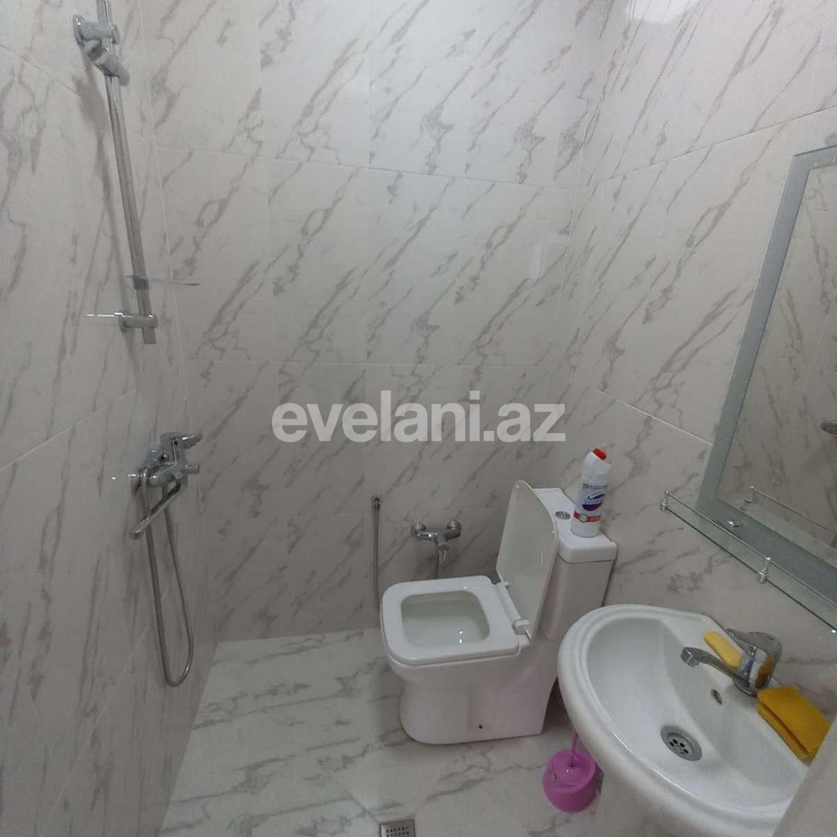 Sale, garden / house, 6 room, 180 m², Baku, Khazar r, Buzovna d.