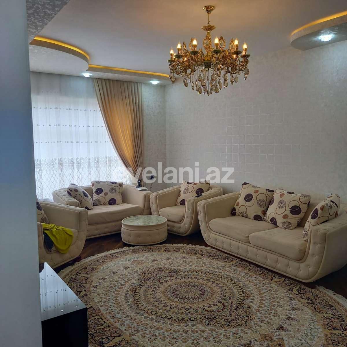 Sale, garden / house, 6 room, 180 m², Baku, Khazar r, Buzovna d.