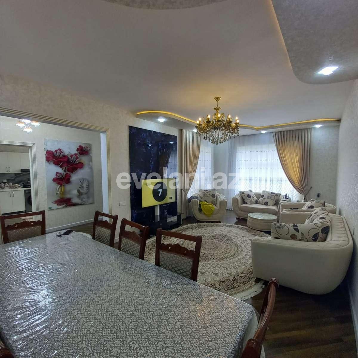 Sale, garden / house, 6 room, 180 m², Baku, Khazar r, Buzovna d.