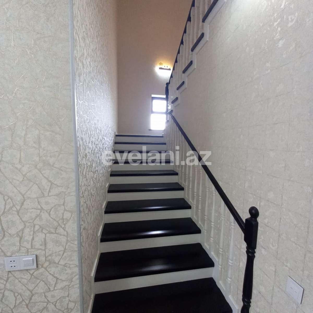 Sale, garden / house, 6 room, 180 m², Baku, Khazar r, Buzovna d.