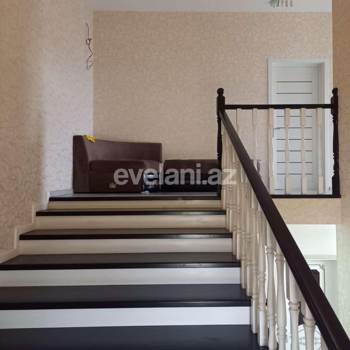 Sale, garden / house, 6 room, 180 m², Baku, Khazar r, Buzovna d.