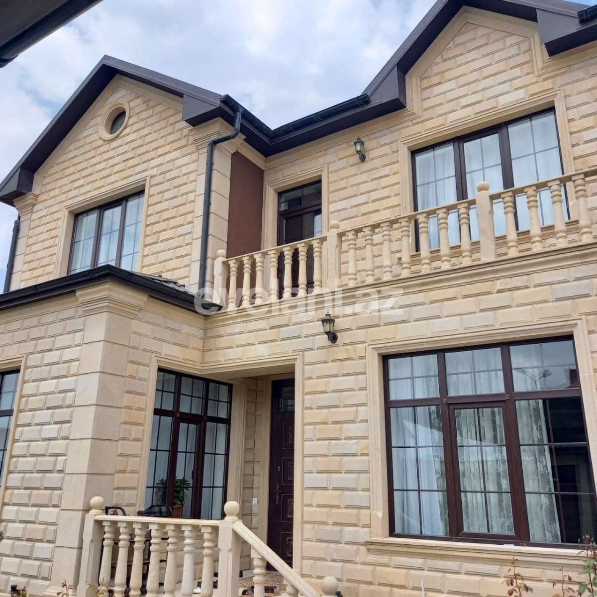 Sale, garden / house, 6 room, 180 m², Baku, Khazar r, Buzovna d.