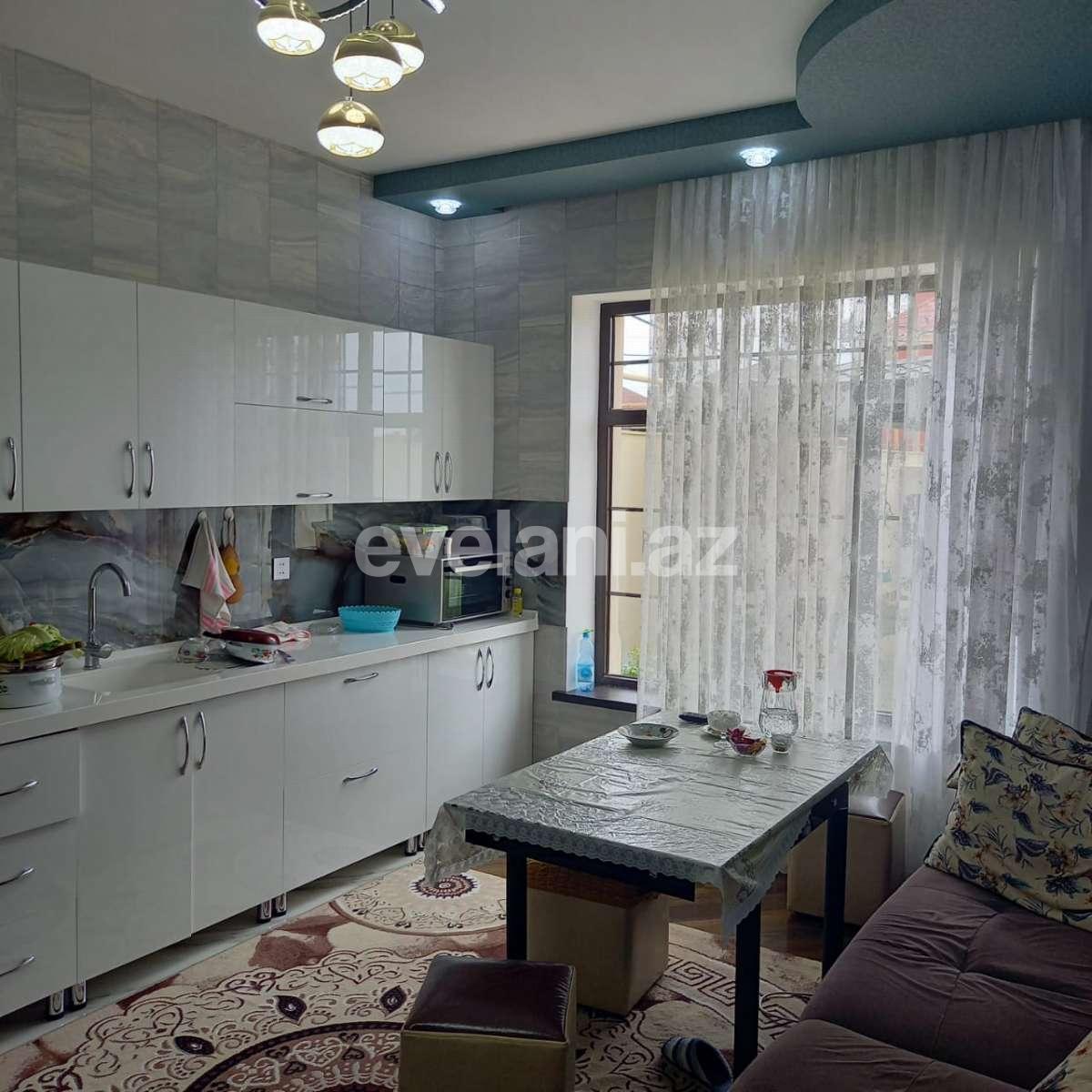 Sale, garden / house, 6 room, 180 m², Baku, Khazar r, Buzovna d.