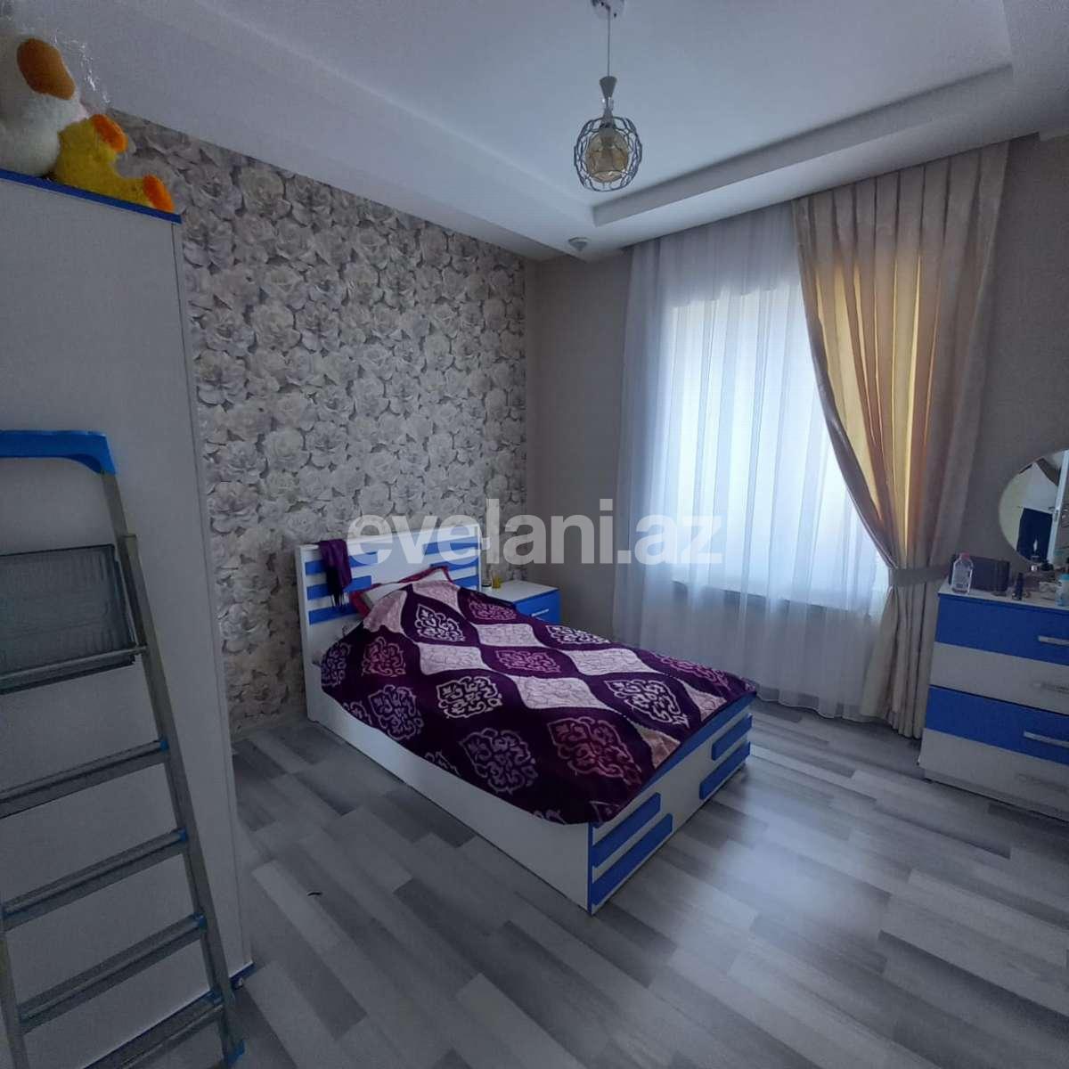 Sale, garden / house, 6 room, 180 m², Baku, Khazar r, Buzovna d.