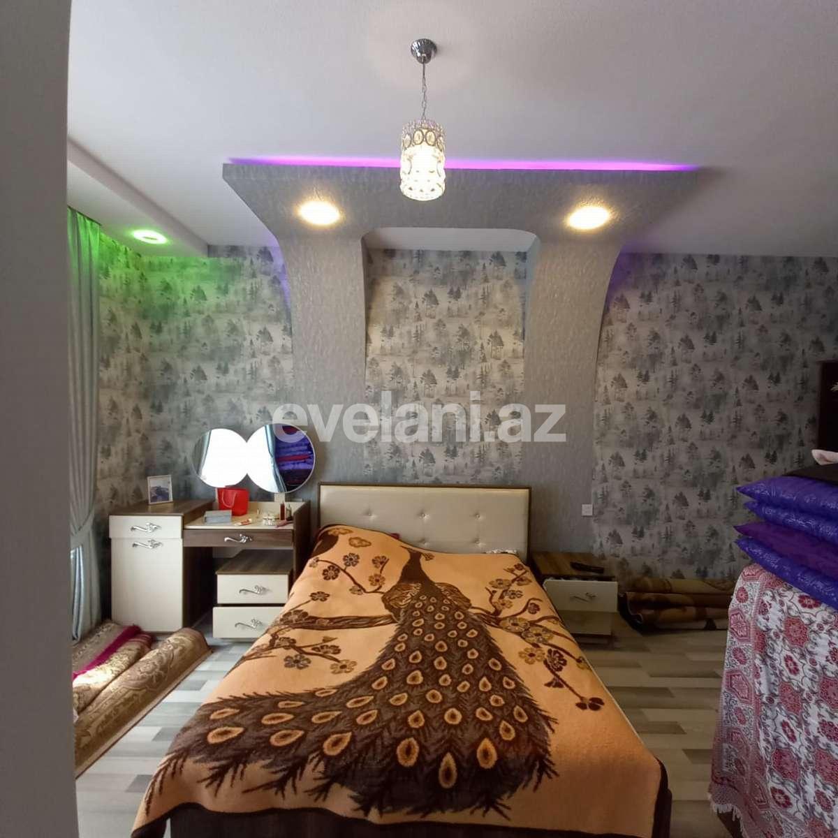 Sale, garden / house, 6 room, 180 m², Baku, Khazar r, Buzovna d.