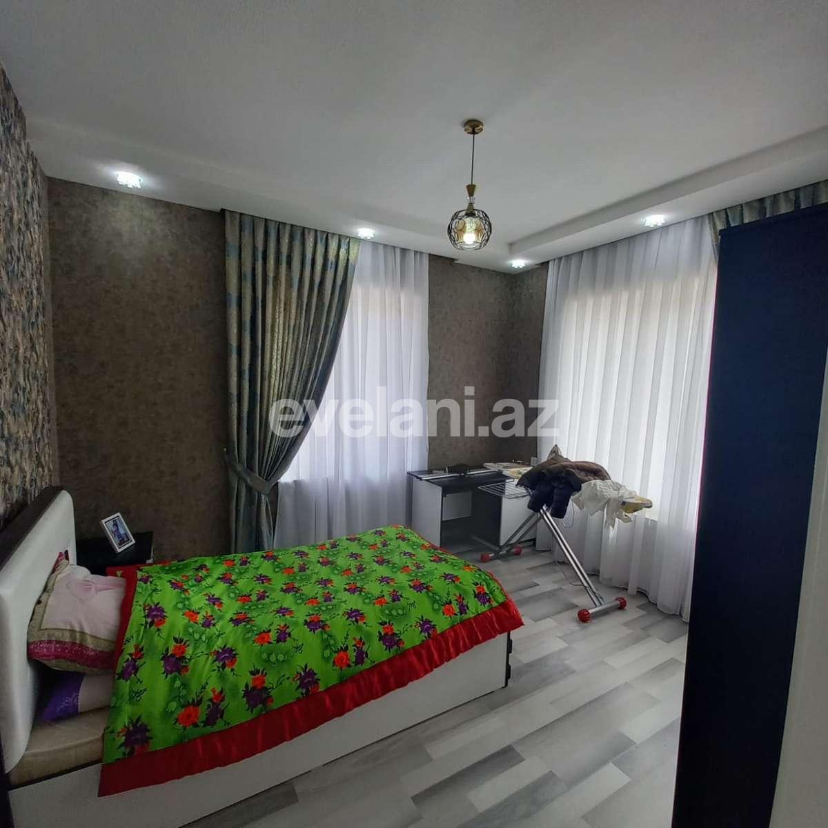 Sale, garden / house, 6 room, 180 m², Baku, Khazar r, Buzovna d.