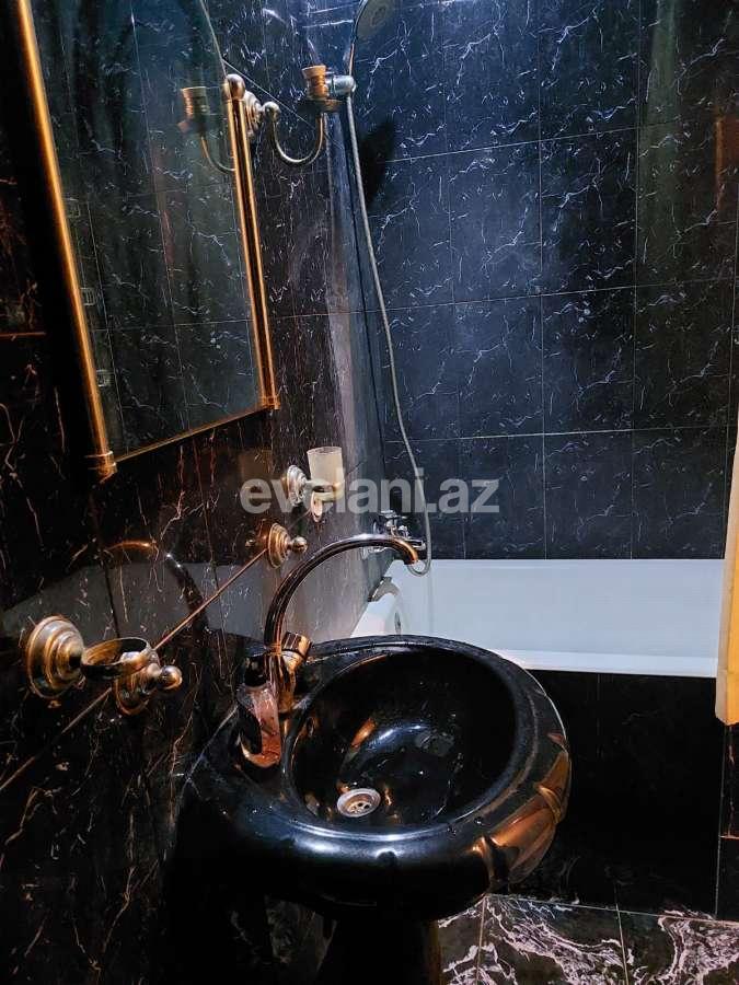 Kirayə verilir, köhnə tikili, 2 otaqlı, 60 m², Bakı, Nərimanov r, Nəriman Nərimanov m.