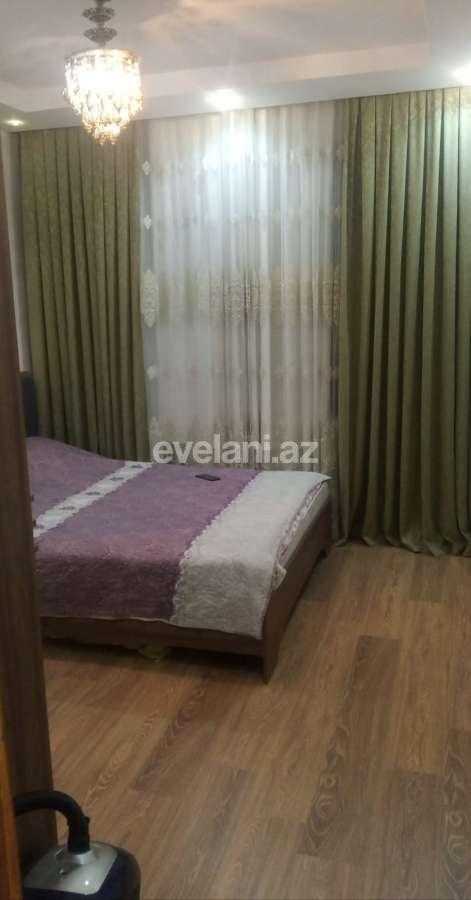 Satılır, köhnə tikili, 2 otaqlı, 59.99 m², Bakı, Xətai r, Həzi Aslanov q, Həzi Aslanov m.