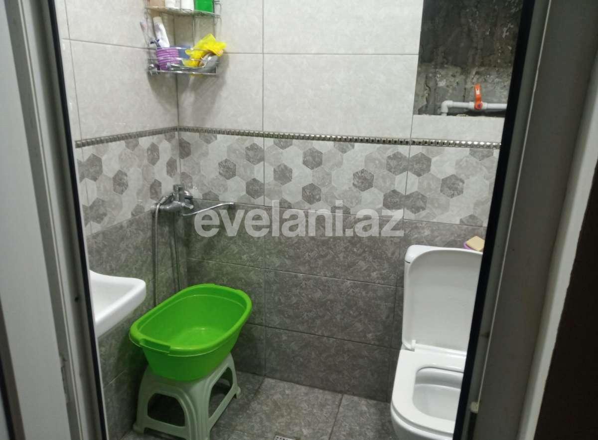 Satılır, köhnə tikili, 2 otaqlı, 59.99 m², Bakı, Xətai r, Həzi Aslanov q, Həzi Aslanov m.