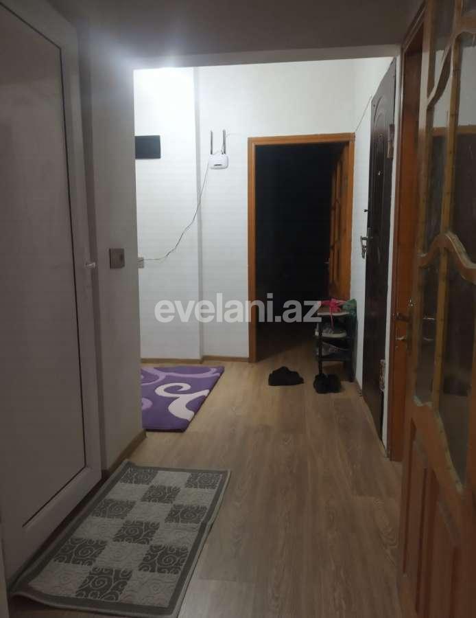 Satılır, köhnə tikili, 2 otaqlı, 59.99 m², Bakı, Xətai r, Həzi Aslanov q, Həzi Aslanov m.