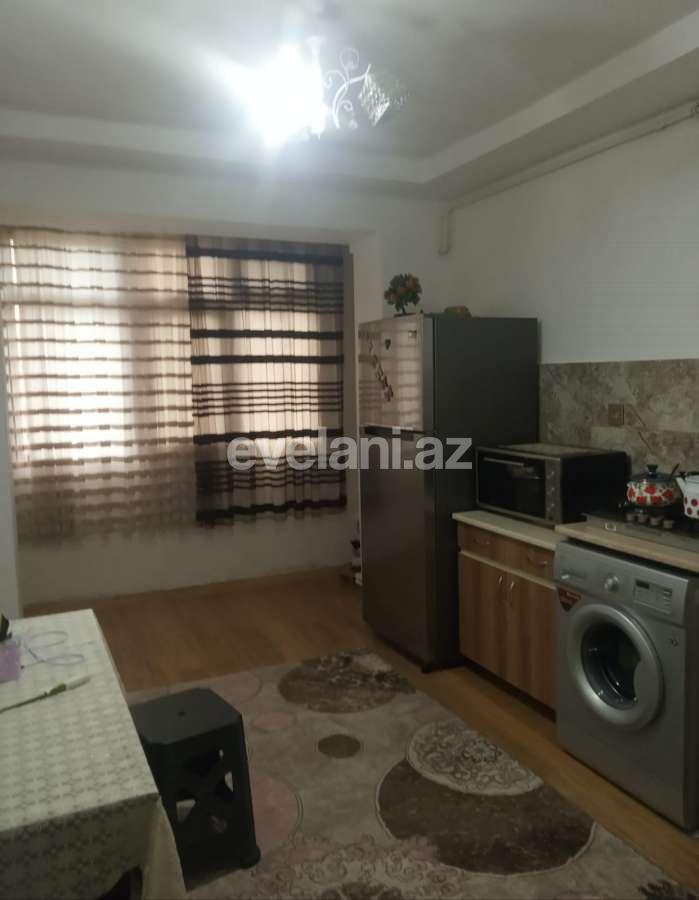 Satılır, köhnə tikili, 2 otaqlı, 59.99 m², Bakı, Xətai r, Həzi Aslanov q, Həzi Aslanov m.