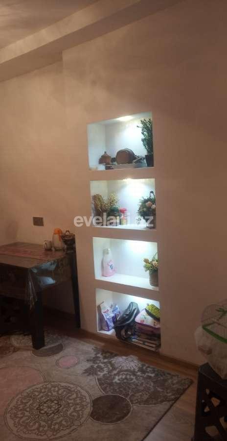 Satılır, köhnə tikili, 2 otaqlı, 59.99 m², Bakı, Xətai r, Həzi Aslanov q, Həzi Aslanov m.