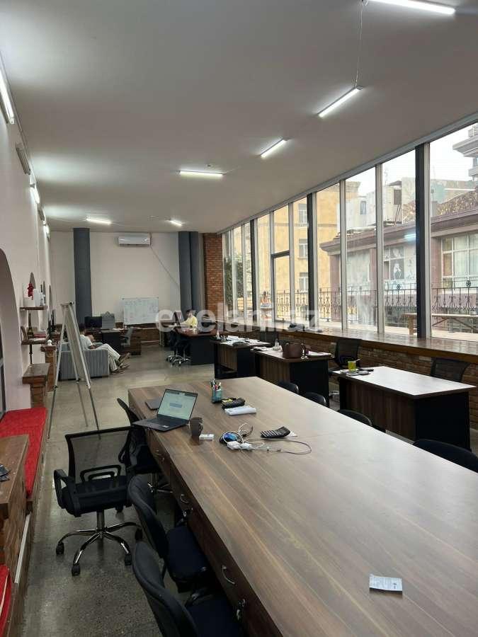 Kirayə verilir, ofis, 1 otaqlı, 107 m², Bakı, Səbail r, İçəri Şəhər m.