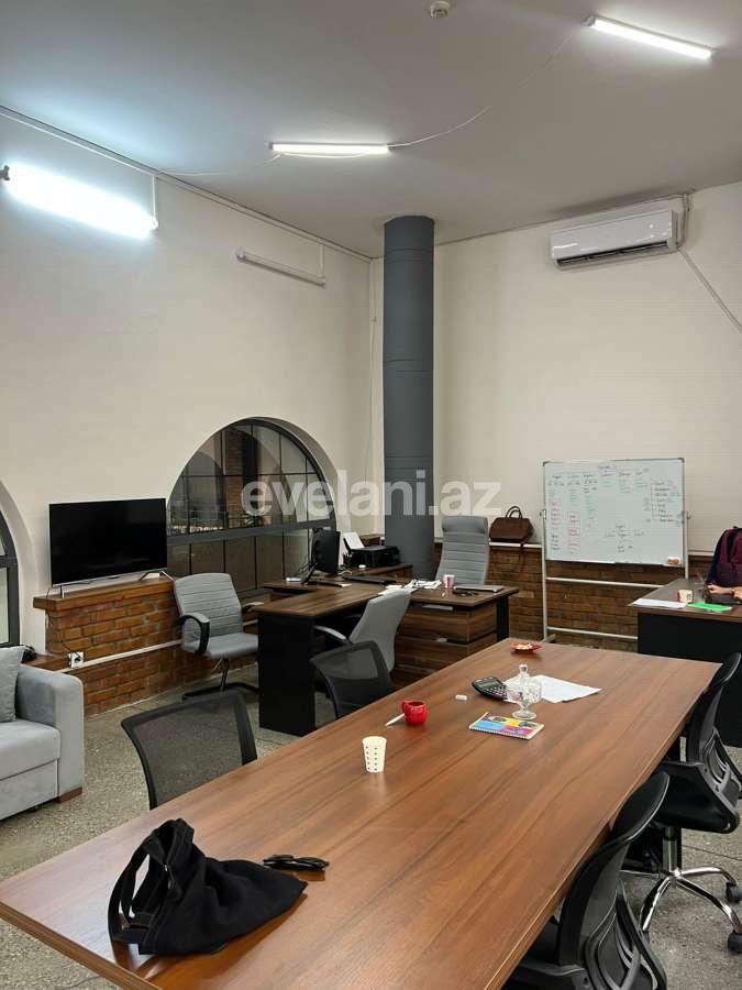 Kirayə verilir, ofis, 1 otaqlı, 107 m², Bakı, Səbail r, İçəri Şəhər m.