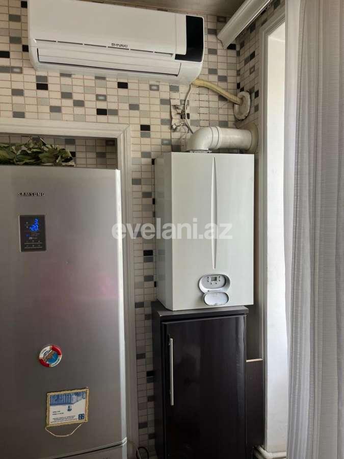 Продаётся, вторичка, 3-комнаты, 74.98 m², Баку, Хатаинский r, Ази Асланова p, Ази Асланов m.