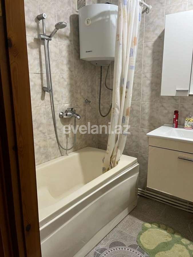 Продаётся, вторичка, 3-комнаты, 74.98 m², Баку, Хатаинский r, Ази Асланова p, Ази Асланов m.