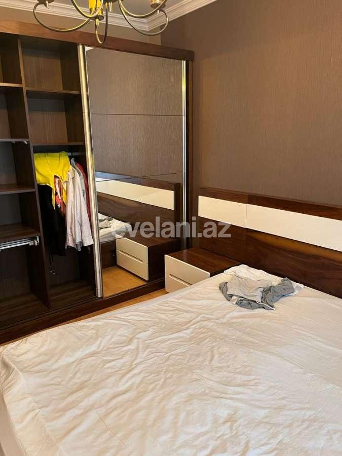 Продаётся, вторичка, 3-комнаты, 74.98 m², Баку, Хатаинский r, Ази Асланова p, Ази Асланов m.