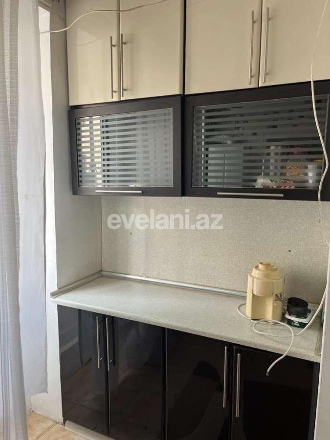 Продаётся, вторичка, 3-комнаты, 74.98 m², Баку, Хатаинский r, Ази Асланова p, Ази Асланов m.