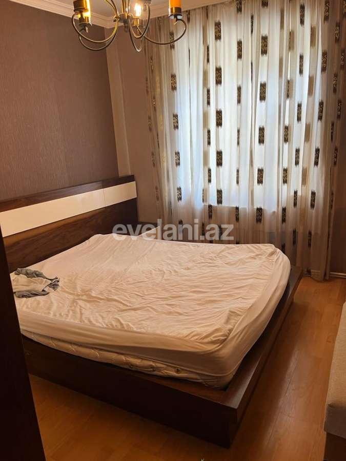 Продаётся, вторичка, 3-комнаты, 74.98 m², Баку, Хатаинский r, Ази Асланова p, Ази Асланов m.