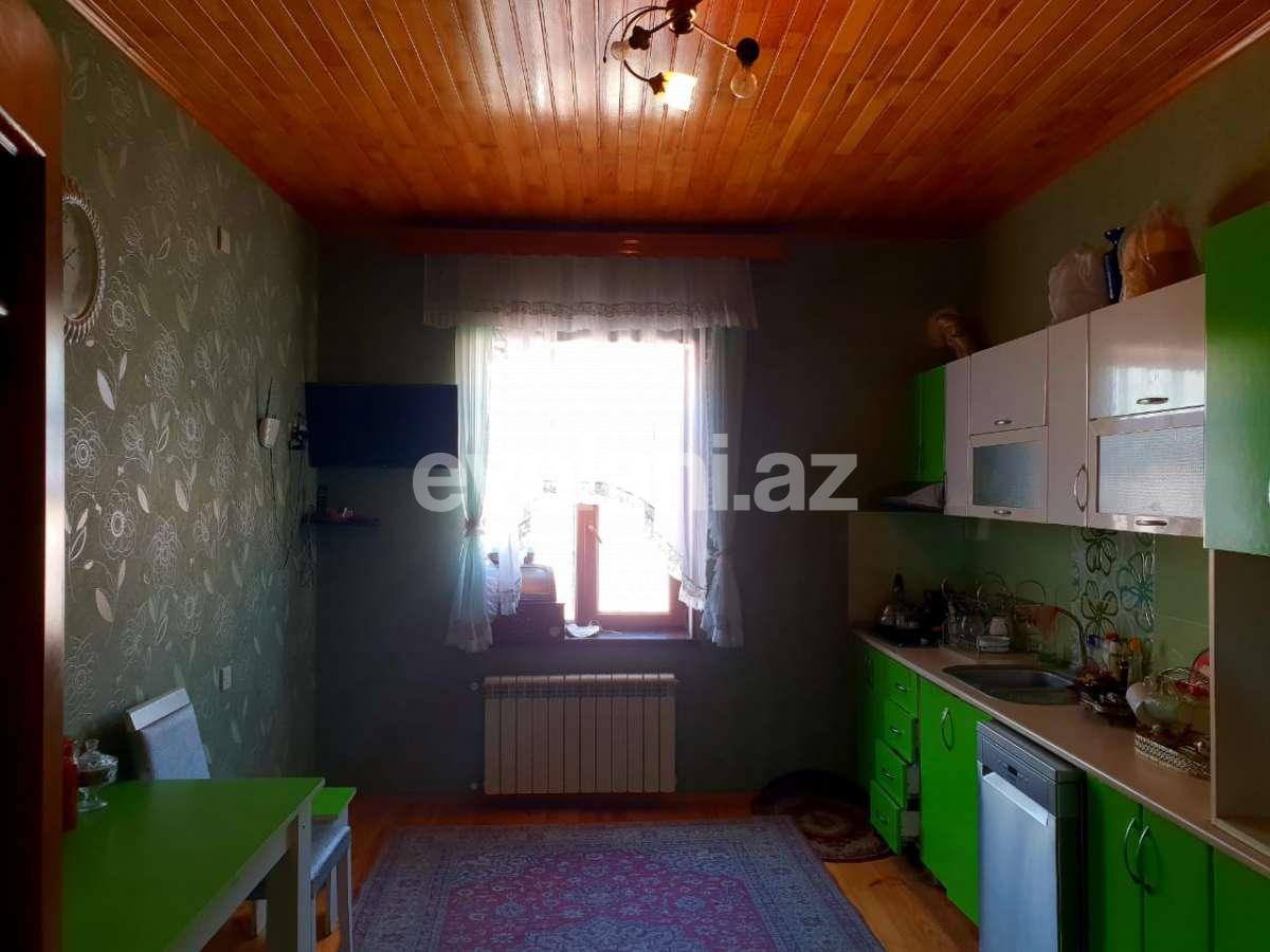 Продаётся, дом / дача, 3-комнаты, 120 m², Баку, Хазарский r, Шувеляны p.