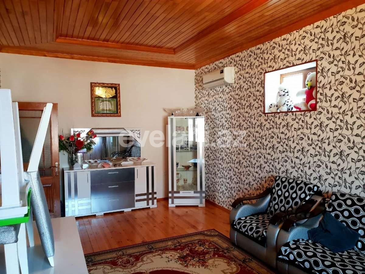 Продаётся, дом / дача, 3-комнаты, 120 m², Баку, Хазарский r, Шувеляны p.