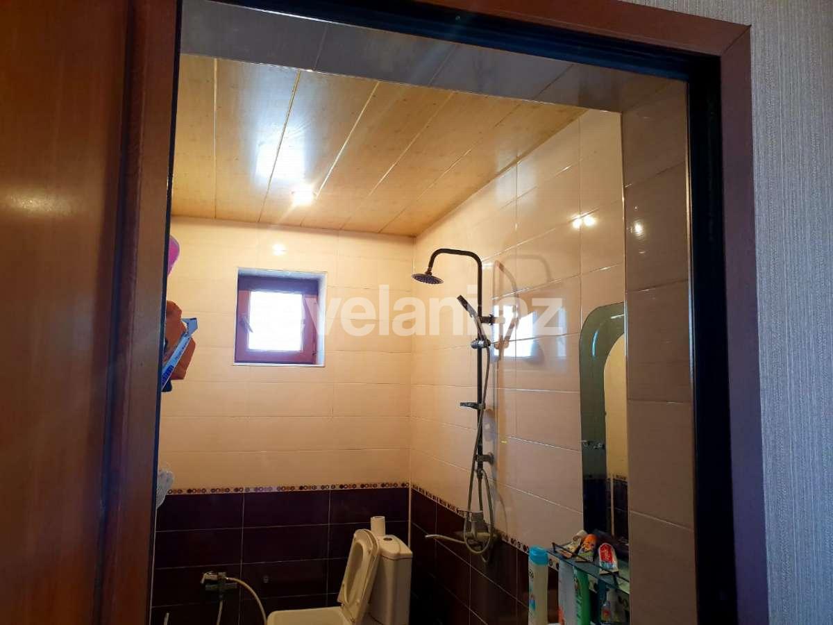 Продаётся, дом / дача, 3-комнаты, 120 m², Баку, Хазарский r, Шувеляны p.