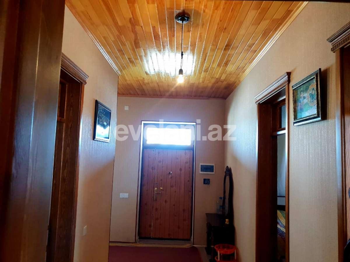 Продаётся, дом / дача, 3-комнаты, 120 m², Баку, Хазарский r, Шувеляны p.