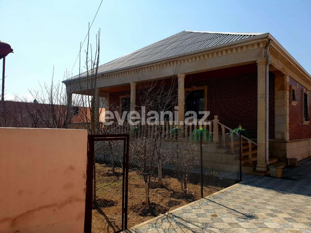 Продаётся, дом / дача, 3-комнаты, 120 m², Баку, Хазарский r, Шувеляны p.