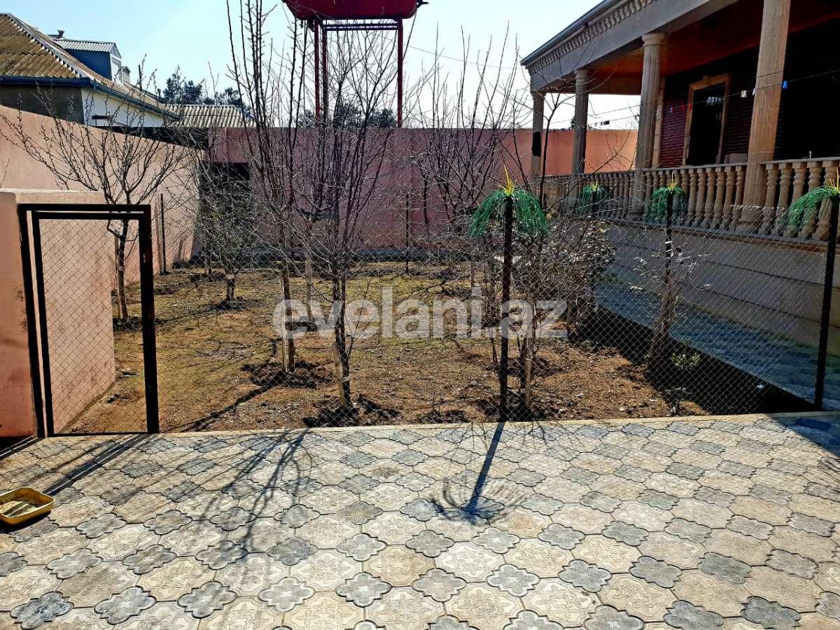 Продаётся, дом / дача, 3-комнаты, 120 m², Баку, Хазарский r, Шувеляны p.