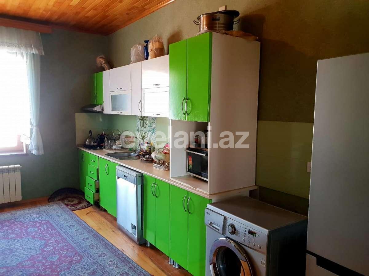 Продаётся, дом / дача, 3-комнаты, 120 m², Баку, Хазарский r, Шувеляны p.