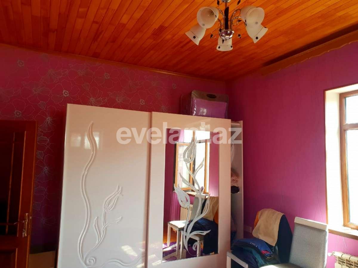 Продаётся, дом / дача, 3-комнаты, 120 m², Баку, Хазарский r, Шувеляны p.