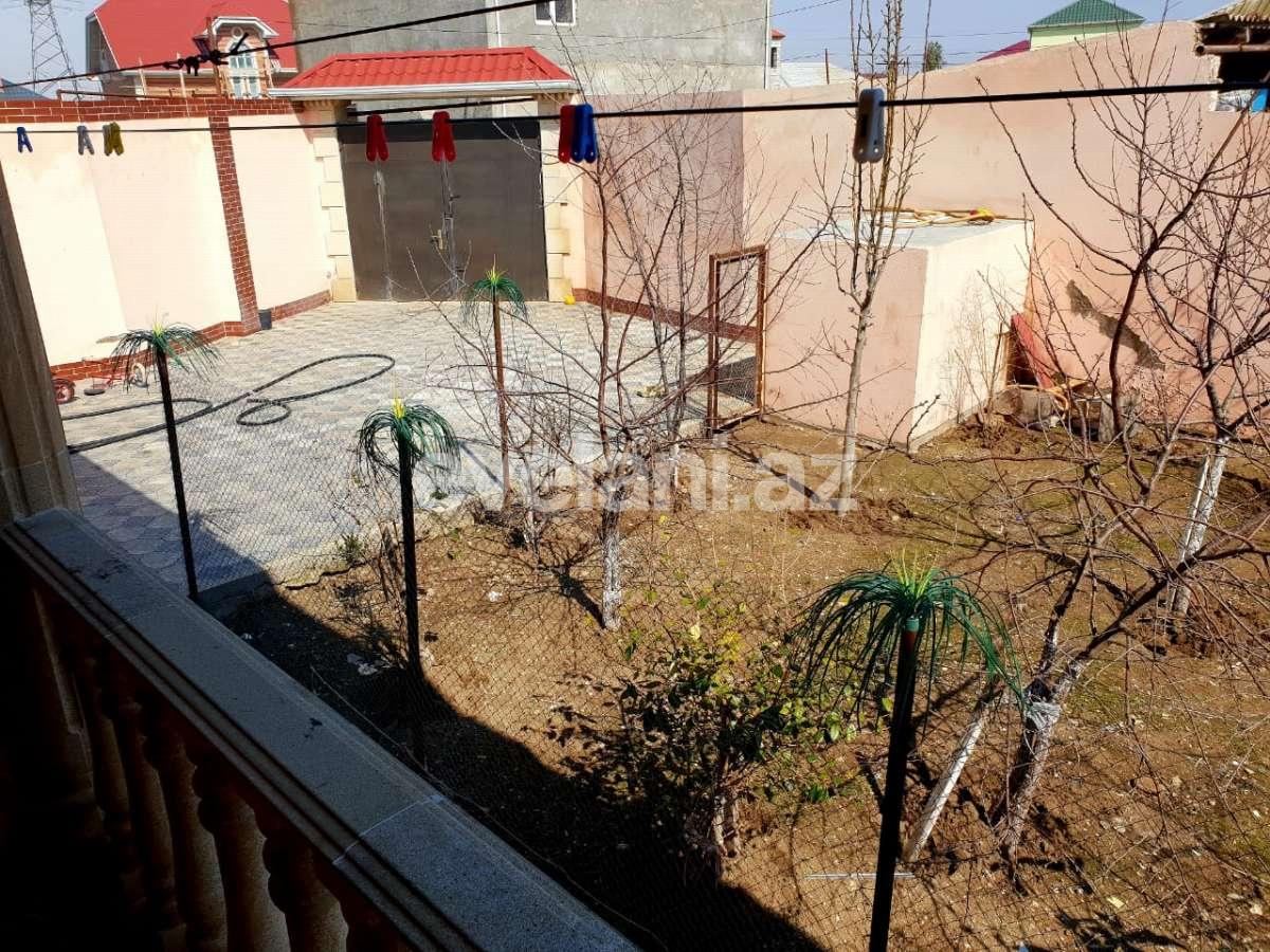 Продаётся, дом / дача, 3-комнаты, 120 m², Баку, Хазарский r, Шувеляны p.