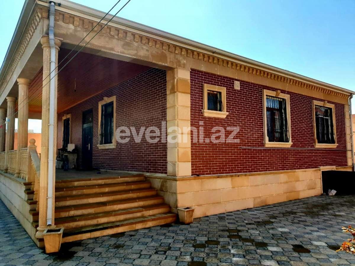 Продаётся, дом / дача, 3-комнаты, 120 m², Баку, Хазарский r, Шувеляны p.