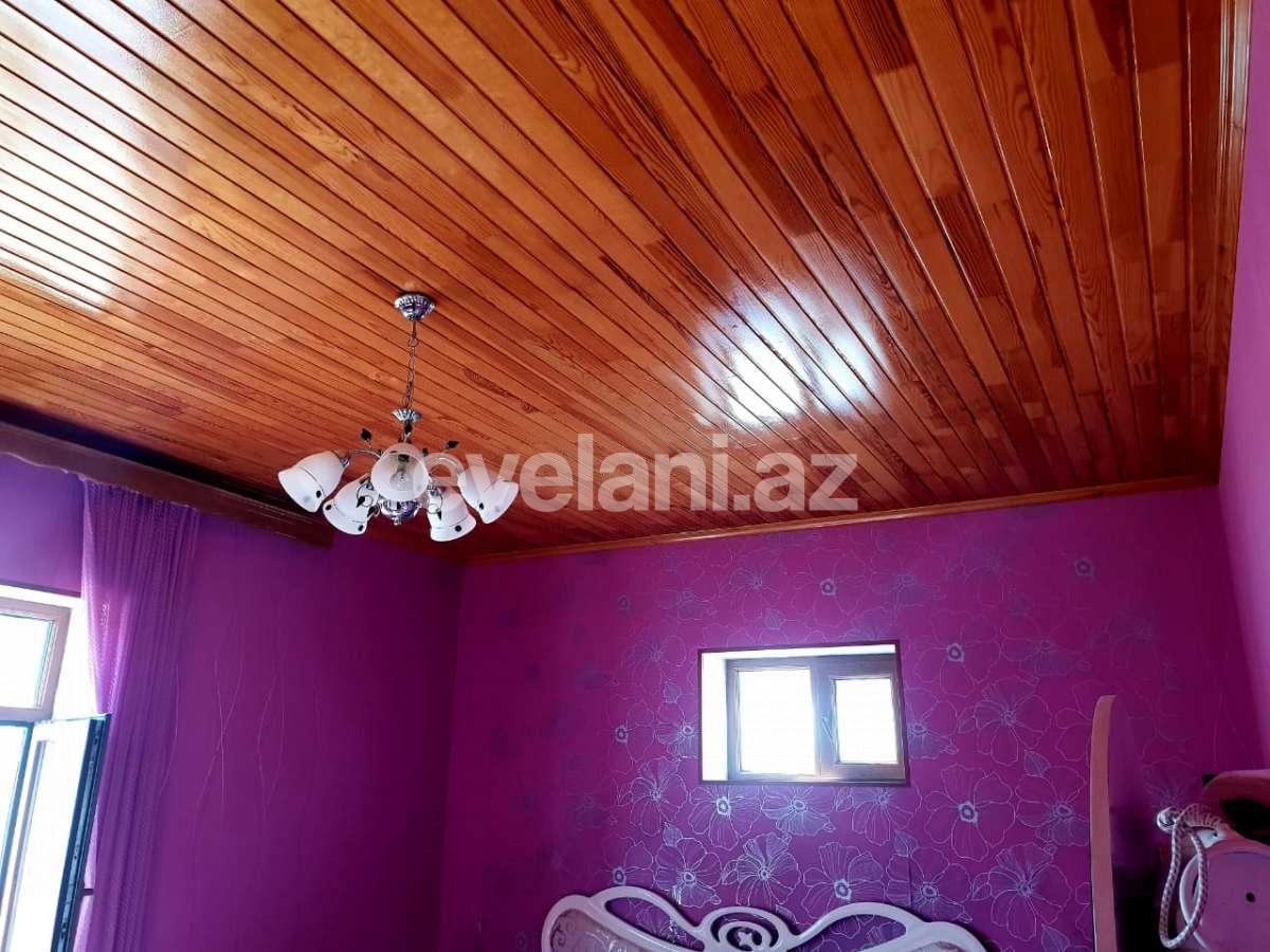 Продаётся, дом / дача, 3-комнаты, 120 m², Баку, Хазарский r, Шувеляны p.