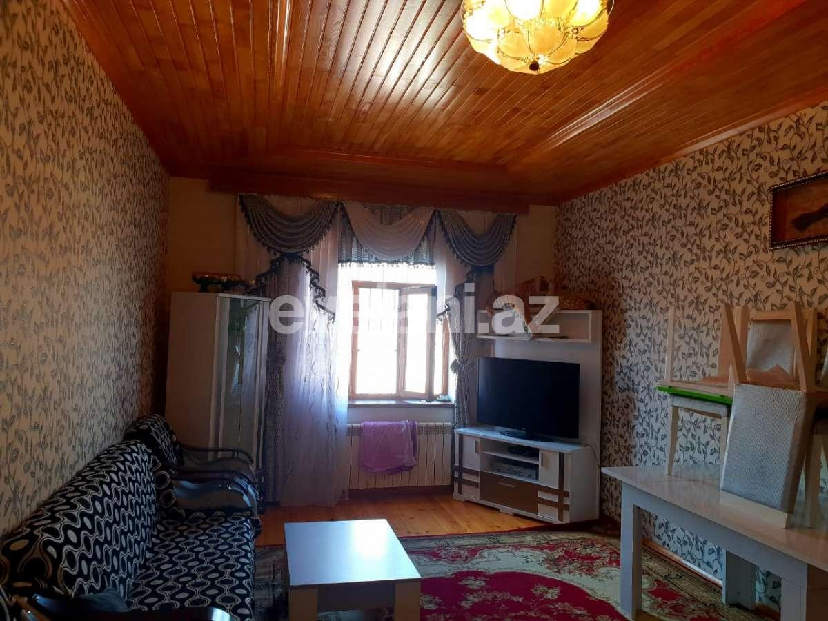 Продаётся, дом / дача, 3-комнаты, 120 m², Баку, Хазарский r, Шувеляны p.