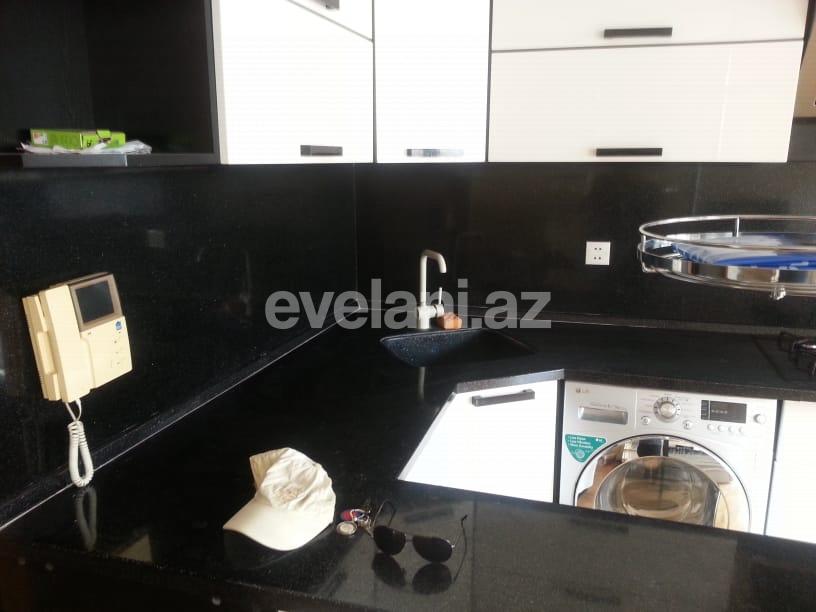 Satılır, yeni tikili, 1 otaqlı, 60 m², Bakı, Yasamal r, 20 yanvar m.