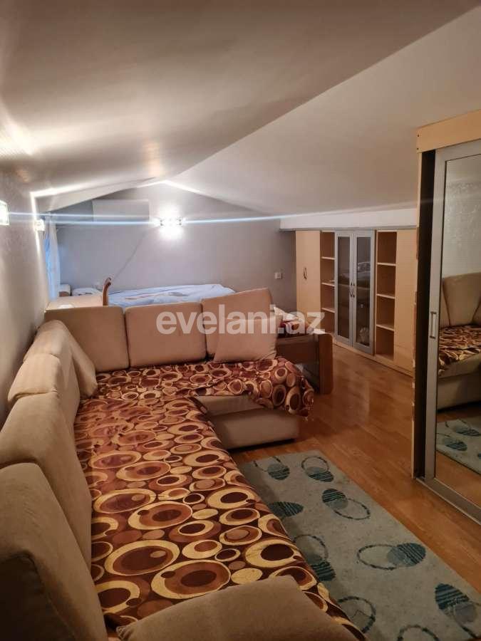 Satılır, yeni tikili, 4 otaqlı, 240 m², Bakı, Nəsimi r, 28 may m.