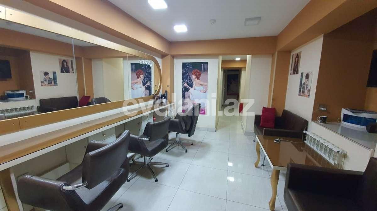 Satılır, yeni tikili, 8 otaqlı, 111 m², Bakı, Nəsimi r, Nizami m.