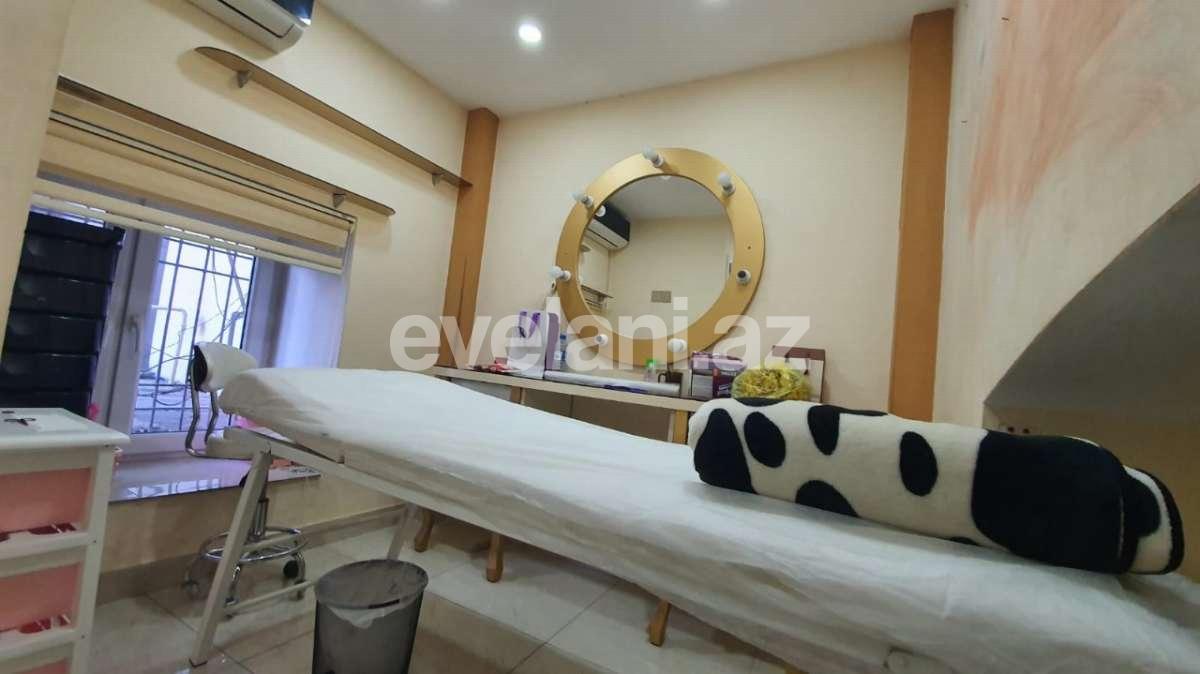 Satılır, yeni tikili, 8 otaqlı, 111 m², Bakı, Nəsimi r, Nizami m.