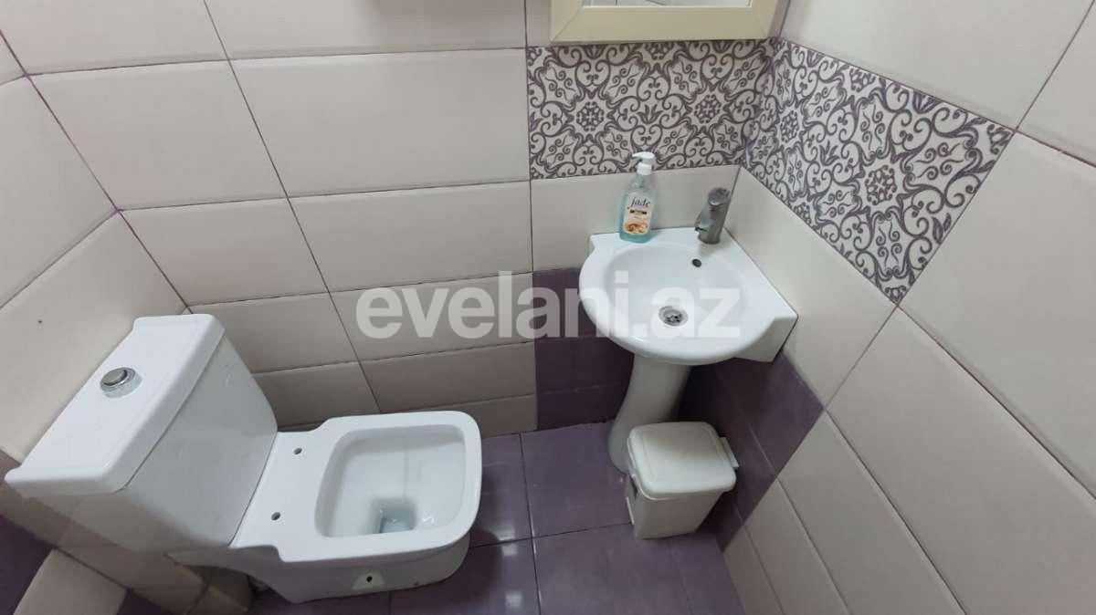 Satılır, yeni tikili, 8 otaqlı, 111 m², Bakı, Nəsimi r, Nizami m.