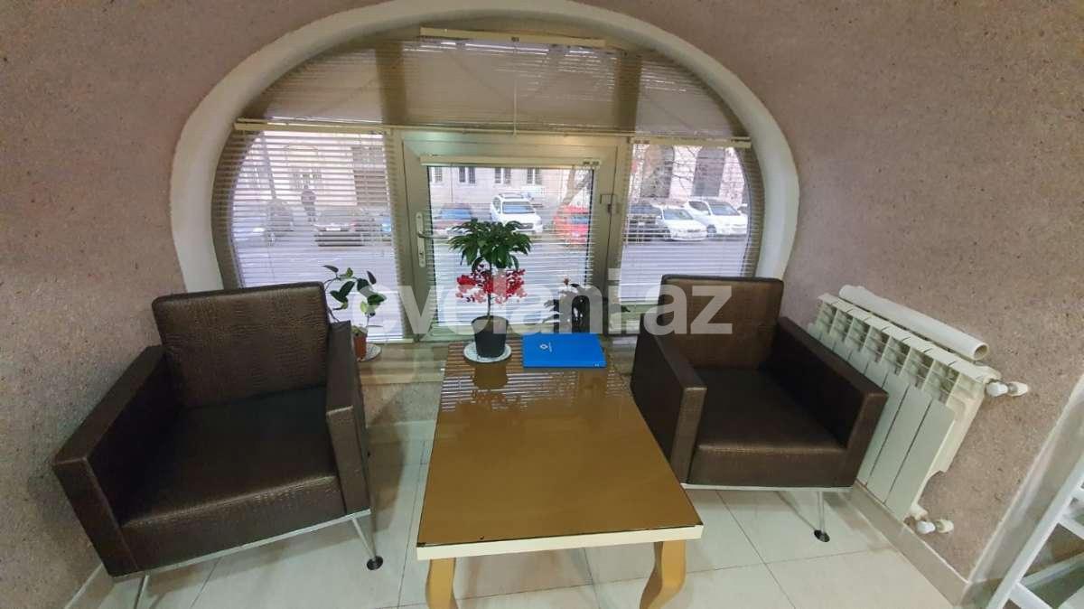 Satılır, yeni tikili, 8 otaqlı, 111 m², Bakı, Nəsimi r, Nizami m.