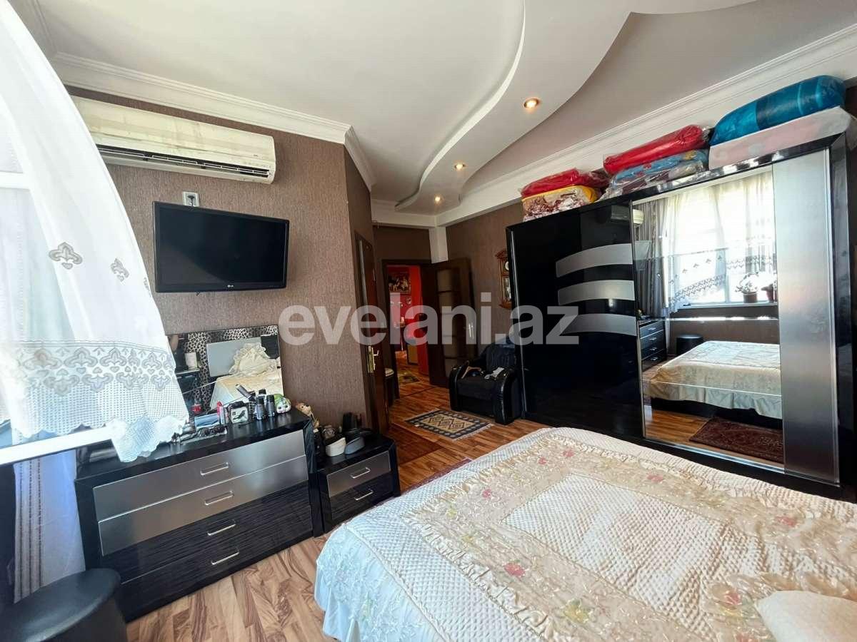 Satılır, yeni tikili, 3 otaqlı, 140 m², Bakı, Yasamal r, Nizami m.