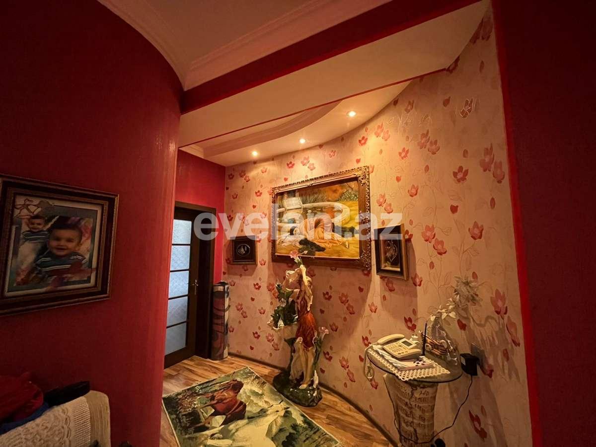 Satılır, yeni tikili, 3 otaqlı, 140 m², Bakı, Yasamal r, Nizami m.